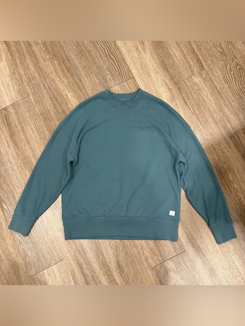 Vuori Crewneck